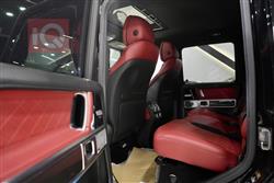 مێرسێدس بێنز G-Class